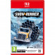 Игра SnowRunner [Nintendo Switch 2, русские субтитры] в Туле