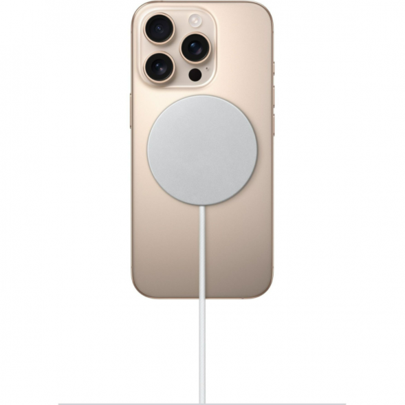 Беспроводное зарядное устройство Apple MagSafe Charger, 2 м (MX6Y3ZM/A) в Туле