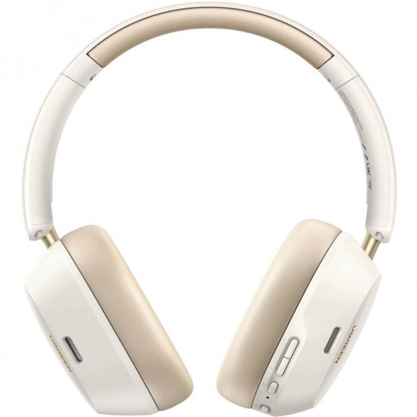Беспроводные наушники UGREEN HP203 HiTune Max 5C Hybrid ANC, белый в Туле
