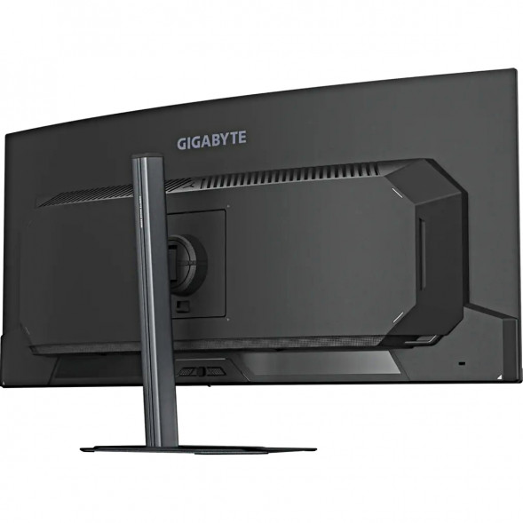 Монитор Gigabyte 34&amp;quot; MO34WQC36, 3440x1440, QD-OLED, 360Гц, черный в Туле