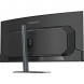 Монитор Gigabyte 34&amp;quot; MO34WQC36, 3440x1440, QD-OLED, 360Гц, черный в Туле