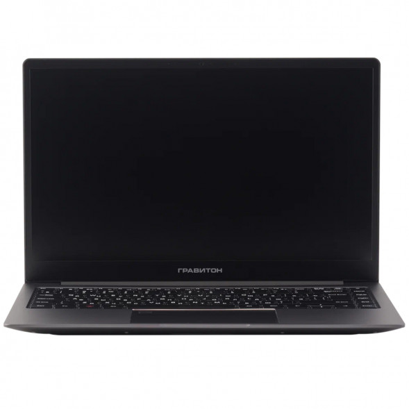 Ноутбук Гравитон Н14И-Т 227787 (14&amp;quot;, IPS, Intel Core i7 - 1165G7, 2.8 ГГц, 4 ядра, 16 ГБ DDR4, SSD 512 Гб, Intel Iris Xe Graphics, без ОС), серый в Туле