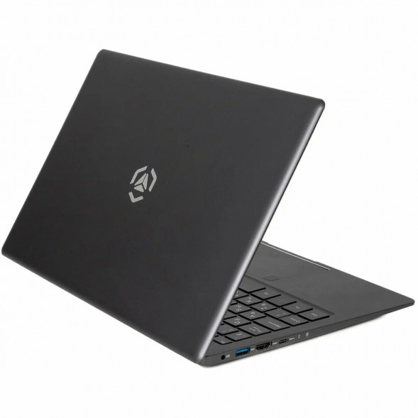 Ноутбук Гравитон Н14И-Т 227787 (14&amp;quot;, IPS, Intel Core i7 - 1165G7, 2.8 ГГц, 4 ядра, 16 ГБ DDR4, SSD 512 Гб, Intel Iris Xe Graphics, без ОС), серый в Туле