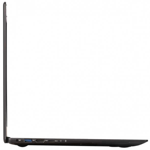 Ноутбук Гравитон Н14И-Т 227787 (14&amp;quot;, IPS, Intel Core i7 - 1165G7, 2.8 ГГц, 4 ядра, 16 ГБ DDR4, SSD 512 Гб, Intel Iris Xe Graphics, без ОС), серый в Туле