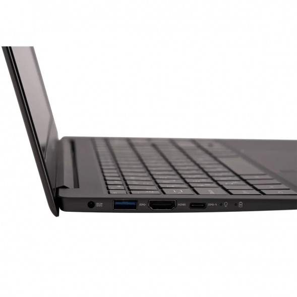 Ноутбук Гравитон Н14И-Т 227787 (14&amp;quot;, IPS, Intel Core i7 - 1165G7, 2.8 ГГц, 4 ядра, 16 ГБ DDR4, SSD 512 Гб, Intel Iris Xe Graphics, без ОС), серый в Туле