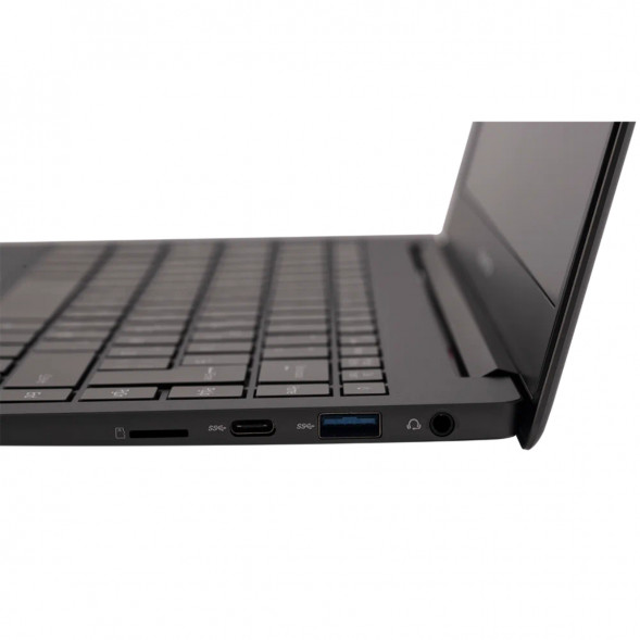Ноутбук Гравитон Н14И-Т 227787 (14&amp;quot;, IPS, Intel Core i7 - 1165G7, 2.8 ГГц, 4 ядра, 16 ГБ DDR4, SSD 512 Гб, Intel Iris Xe Graphics, без ОС), серый в Туле