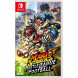 Игра Mario Strikers Battle League для Nintendo Switch, картридж в Туле