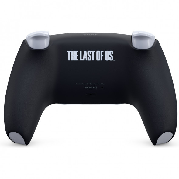 Геймпад Sony DualSense The Last of Us Limited Edition в Туле
