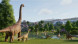 Игра Jurassic World: Evolution 3 [PS5, английская версия] в Туле