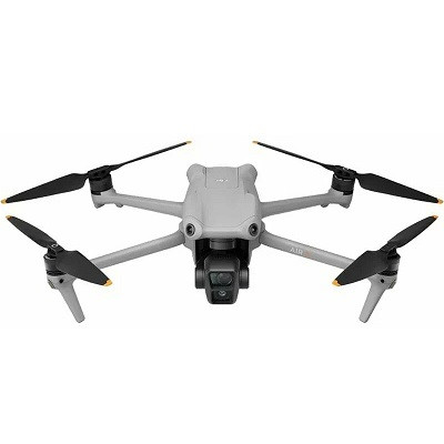 Квадрокоптер DJI Air 3 Fly More Combo (пульт RC-N2 без экрана) в Туле