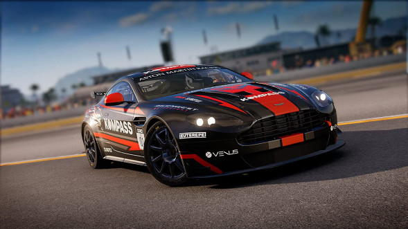 Игра GRID Legends [PS5, русские субтитры] в Туле