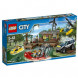 Конструктор LEGO City 60068 Секретное убежище воришек в Туле
