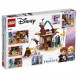 Конструктор LEGO Disney Frozen 41164 Заколдованный домик на дереве в Туле