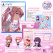 Игра Doki Doki Literature Club Plus! [PS5, русские субтитры] в Туле