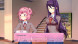 Игра Doki Doki Literature Club Plus! [PS5, русские субтитры] в Туле