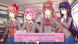 Игра Doki Doki Literature Club Plus! [PS5, русские субтитры] в Туле