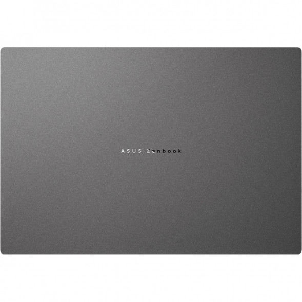 Ноутбук ASUS Zenbook S 16 OLED UM5606GA-SS179W (16&amp;quot;, OLED, AMD Ryzen AI 9 465 2ГГц, 10 ядер, 32ГБ LPDDR5x, 1ТБ SSD, AMD Radeon 880M, Windows 11 Home), серый в Туле