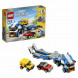 Конструктор LEGO Creator 31033 Автотранспортер в Туле