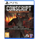 Игра Conscript. Deluxe Edition [PS5, русские субтитры] в Туле