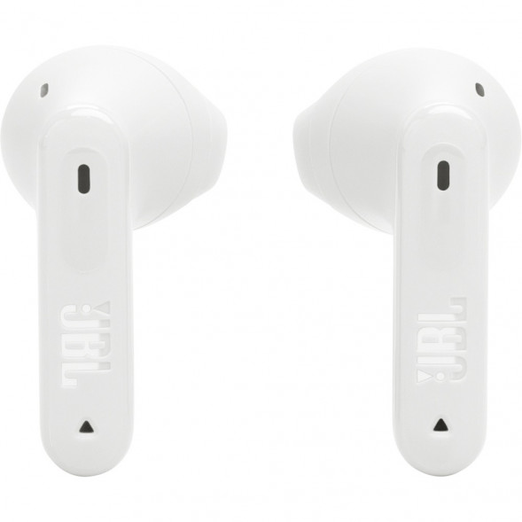 Наушники JBL Tune Flex 2, белый в Туле