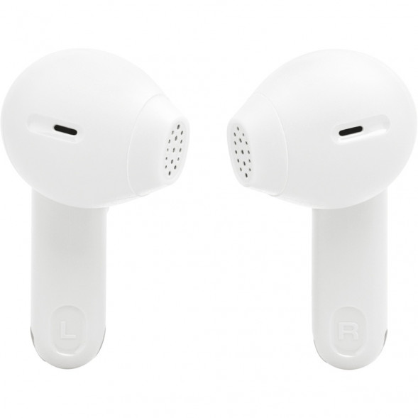 Наушники JBL Tune Flex 2, белый в Туле