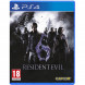 Игра Resident Evil 6 [PS4, русские субтитры] в Туле