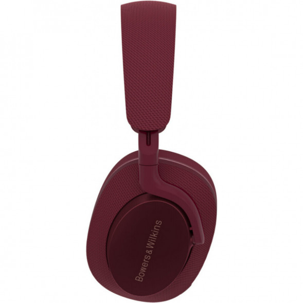 Беспроводные наушники Bowers &amp;amp; Wilkins PX 7 S2e, Ruby Red в Туле
