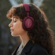 Беспроводные наушники Bowers &amp;amp; Wilkins PX 7 S2e, Ruby Red в Туле