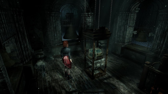 Игра Tormented Souls II [PS5, русские субтитры] в Туле