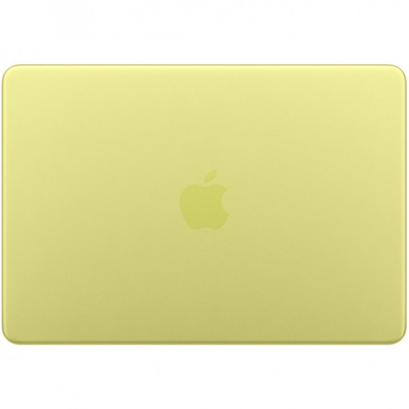 Ноутбук Apple MacBook Neo MHFE4 (A18 Pro 5-Core GPU, 8/512GB), Желтый/Citrus в Туле