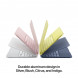 Ноутбук Apple MacBook Neo MHFE4 (A18 Pro 5-Core GPU, 8/512GB), Желтый/Citrus в Туле