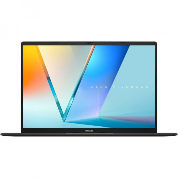 Ноутбук ASUS VivoBook S16 S3607AA-SH112 (16&amp;quot;, OLED, Intel Core Ultra 7 355 2.3ГГц, 8 ядер, 16ГБ DDR5, 1ТБ SSD, Intel Graphics, без ОС), серый в Туле
