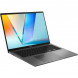 Ноутбук ASUS VivoBook S16 S3607AA-SH112 (16&amp;quot;, OLED, Intel Core Ultra 7 355 2.3ГГц, 8 ядер, 16ГБ DDR5, 1ТБ SSD, Intel Graphics, без ОС), серый в Туле