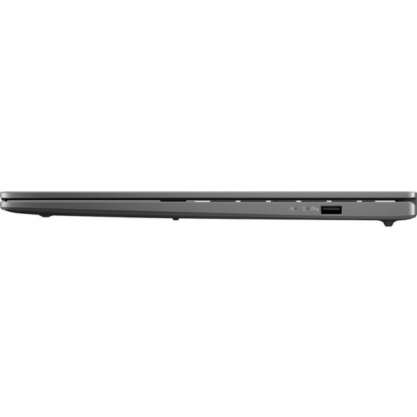 Ноутбук ASUS VivoBook S16 S3607AA-SH112 (16&amp;quot;, OLED, Intel Core Ultra 7 355 2.3ГГц, 8 ядер, 16ГБ DDR5, 1ТБ SSD, Intel Graphics, без ОС), серый в Туле