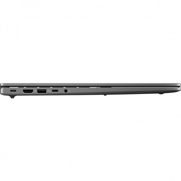 Ноутбук ASUS VivoBook S16 S3607AA-SH112 (16&amp;quot;, OLED, Intel Core Ultra 7 355 2.3ГГц, 8 ядер, 16ГБ DDR5, 1ТБ SSD, Intel Graphics, без ОС), серый в Туле