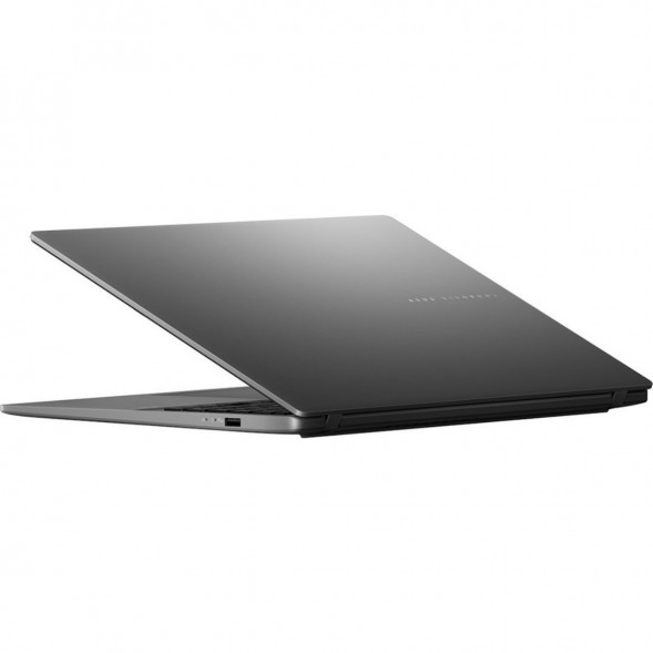 Ноутбук ASUS VivoBook S16 S3607AA-SH112 (16&amp;quot;, OLED, Intel Core Ultra 7 355 2.3ГГц, 8 ядер, 16ГБ DDR5, 1ТБ SSD, Intel Graphics, без ОС), серый в Туле