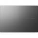 Ноутбук ASUS VivoBook S16 S3607AA-SH112 (16&amp;quot;, OLED, Intel Core Ultra 7 355 2.3ГГц, 8 ядер, 16ГБ DDR5, 1ТБ SSD, Intel Graphics, без ОС), серый в Туле