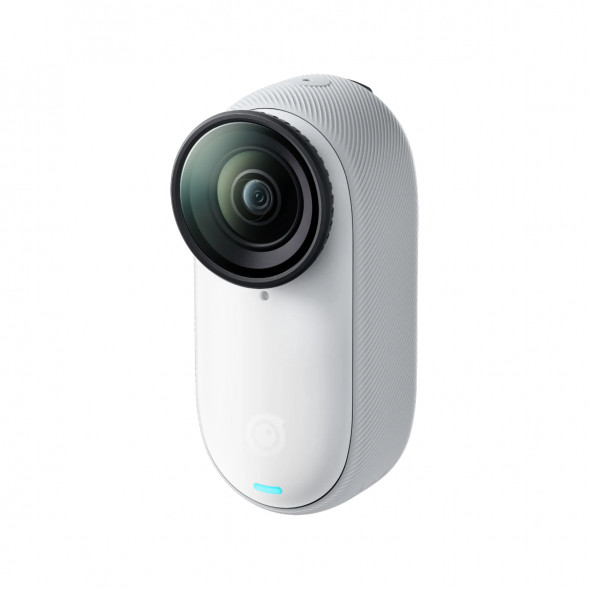 Экшн-камера Insta360 GO 3s Standart Edition 128 Гб, белый в Туле