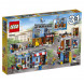 Конструктор LEGO Creator 31050 Магазинчик на углу в Туле