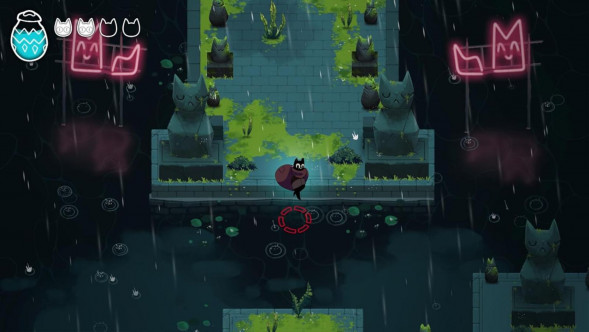 Игра Crypt Custodian [PS5, русские субтитры] в Туле