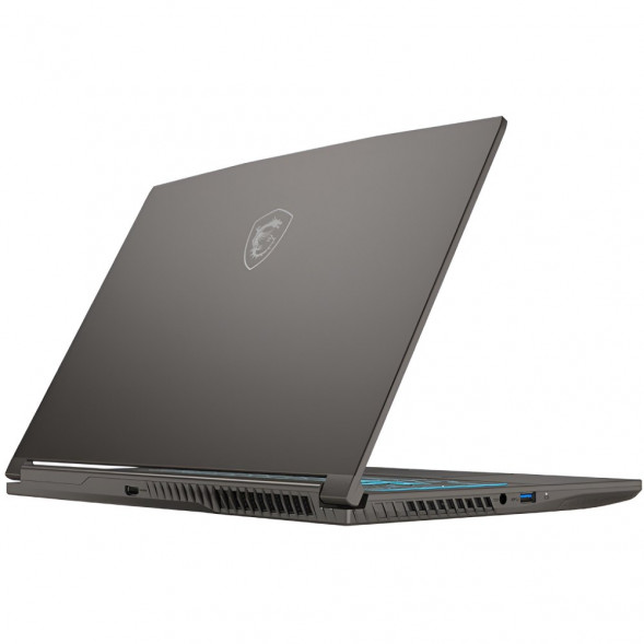 Ноутбук MSI Thin 15 B13UC-3287XRU (9S7-16R831-3287)(Intel Core i5/16Gb/1Tb/RTX3050 4Gb/15.6&amp;quot;/IPS/NoOS), Cosmos Gray в Туле