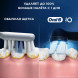 Сменные насадки Oral-B iO Gentle Care, 6 штук в Туле