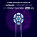 Сменные насадки Oral-B iO Gentle Care, 6 штук в Туле