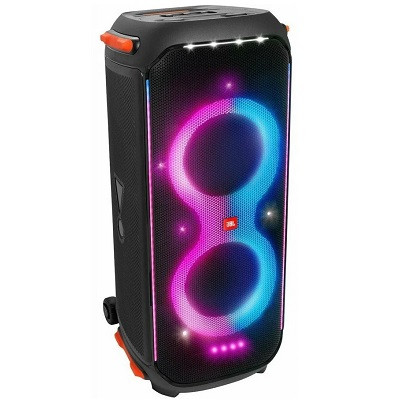 Портативная акустика JBL Partybox 710, 800 Вт, черный в Туле