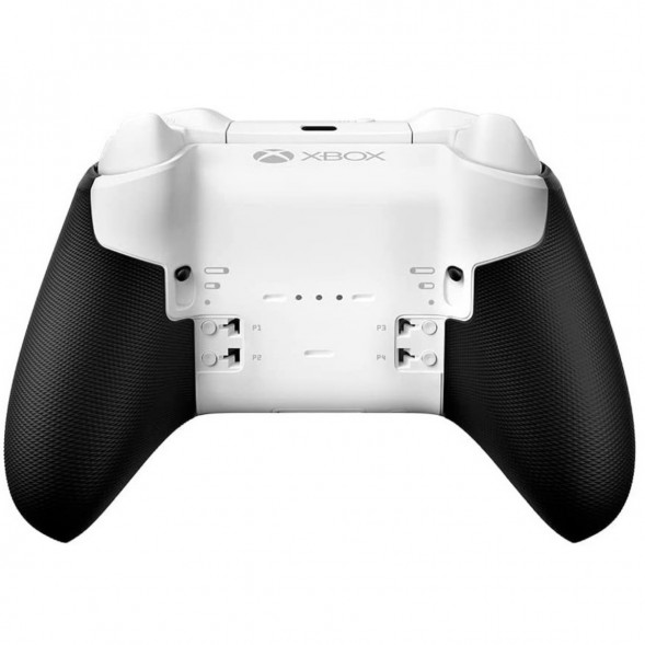 Геймпад Microsoft Xbox Wireless Controller Elite Series 2 – Core (белый) в Туле