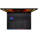Ноутбук MSI Raider 16 HX AI A2XWHG-814XRU (16&amp;quot;, IPS, Intel Core Ultra 7 255HX 2.4ГГц, 20 ядер, 32ГБ DDR5, 1ТБ SSD, NVIDIA GeForce RTX 5070 Ti 12 ГБ, FreeDOS), черный в Туле