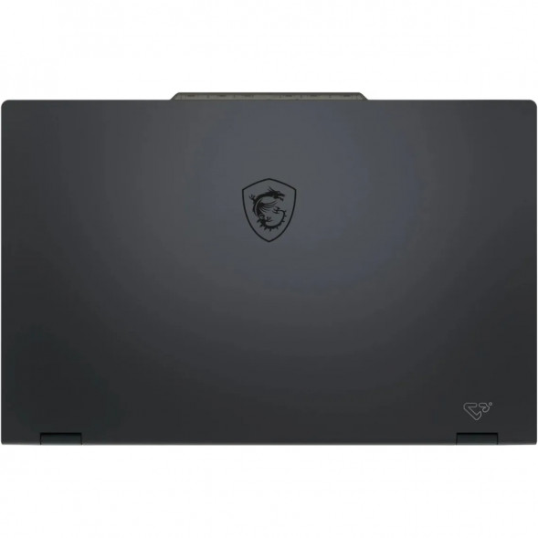 Ноутбук MSI Cyborg 15 B13WFKG-1261XRUY (15.6&amp;quot;, IPS, Intel Core i7 13620H 2.4ГГц, 10 ядер, 16ГБ DDR5, 512ГБ SSD, NVIDIA GeForce RTX 5060 - 8 ГБ, без ОС), черный в Туле