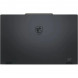 Ноутбук MSI Cyborg 15 B13WFKG-1261XRUY (15.6&amp;quot;, IPS, Intel Core i7 13620H 2.4ГГц, 10 ядер, 16ГБ DDR5, 512ГБ SSD, NVIDIA GeForce RTX 5060 - 8 ГБ, без ОС), черный в Туле
