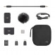 Комплект беспроводных микрофонов DJI MIC (1TX + 1RX), черный в Туле