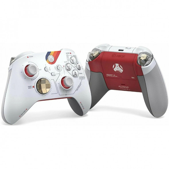 Геймпад Microsoft Xbox Series Starfield Limited Edition в Туле